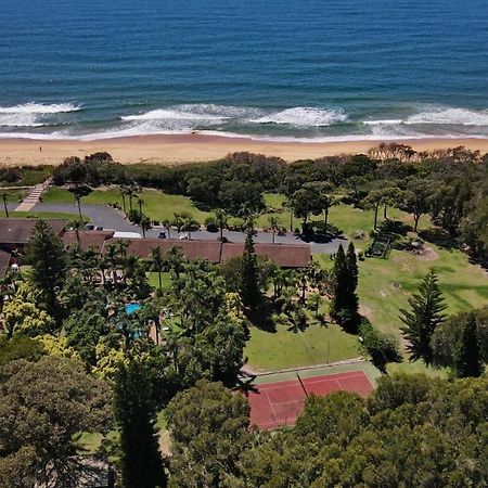 Diamond Beach Resort, Mid North Coast Nsw Екстер'єр фото