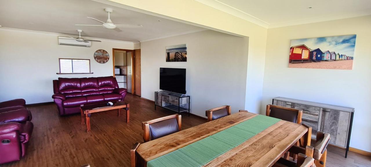 Diamond Beach Resort, Mid North Coast Nsw Екстер'єр фото