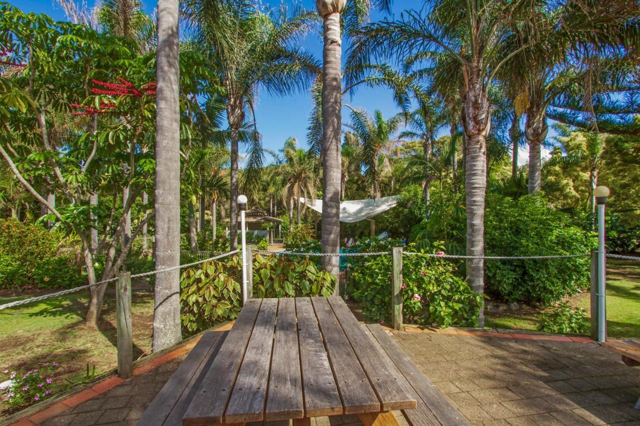 Diamond Beach Resort, Mid North Coast Nsw Екстер'єр фото