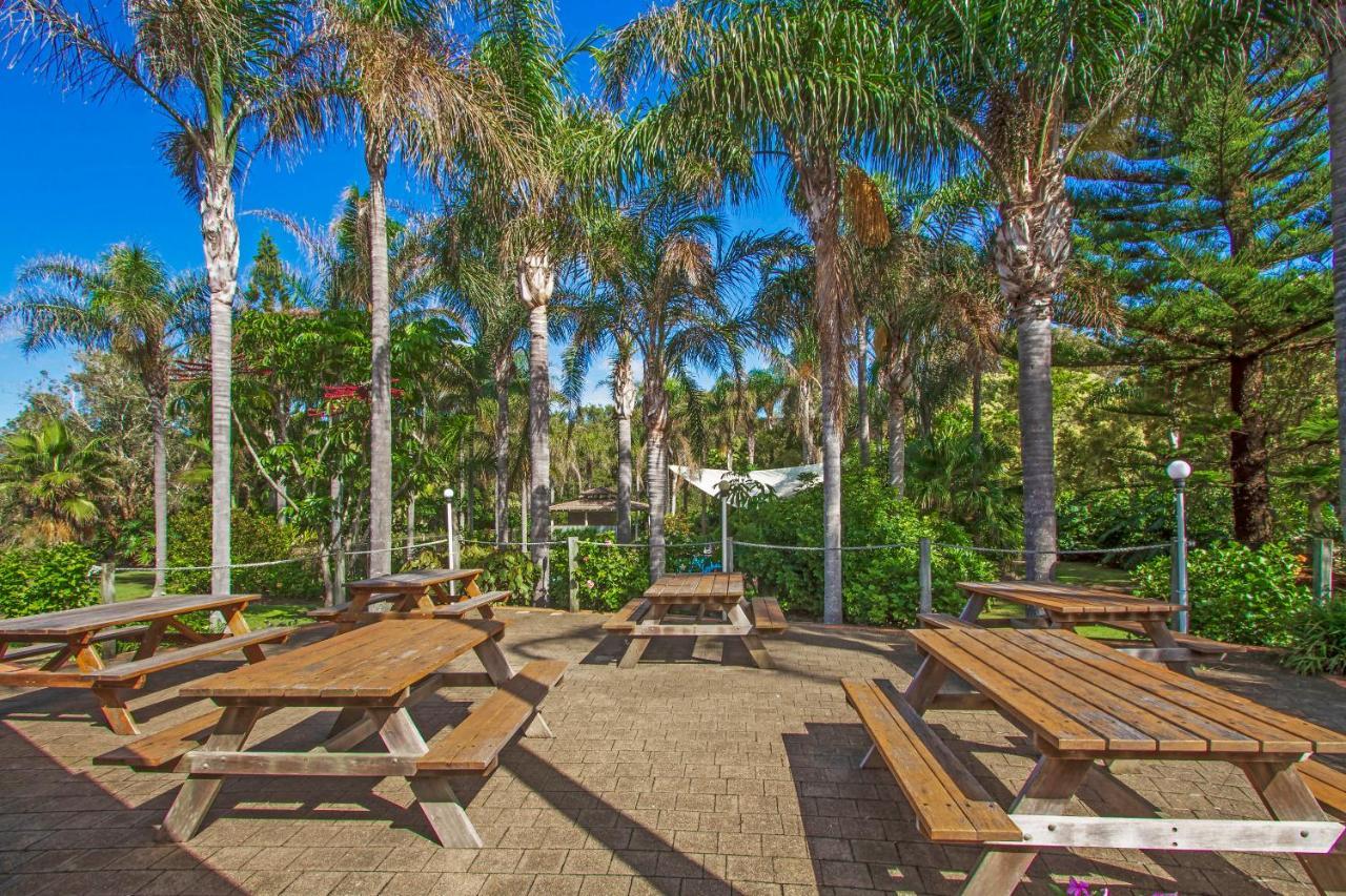 Diamond Beach Resort, Mid North Coast Nsw Екстер'єр фото