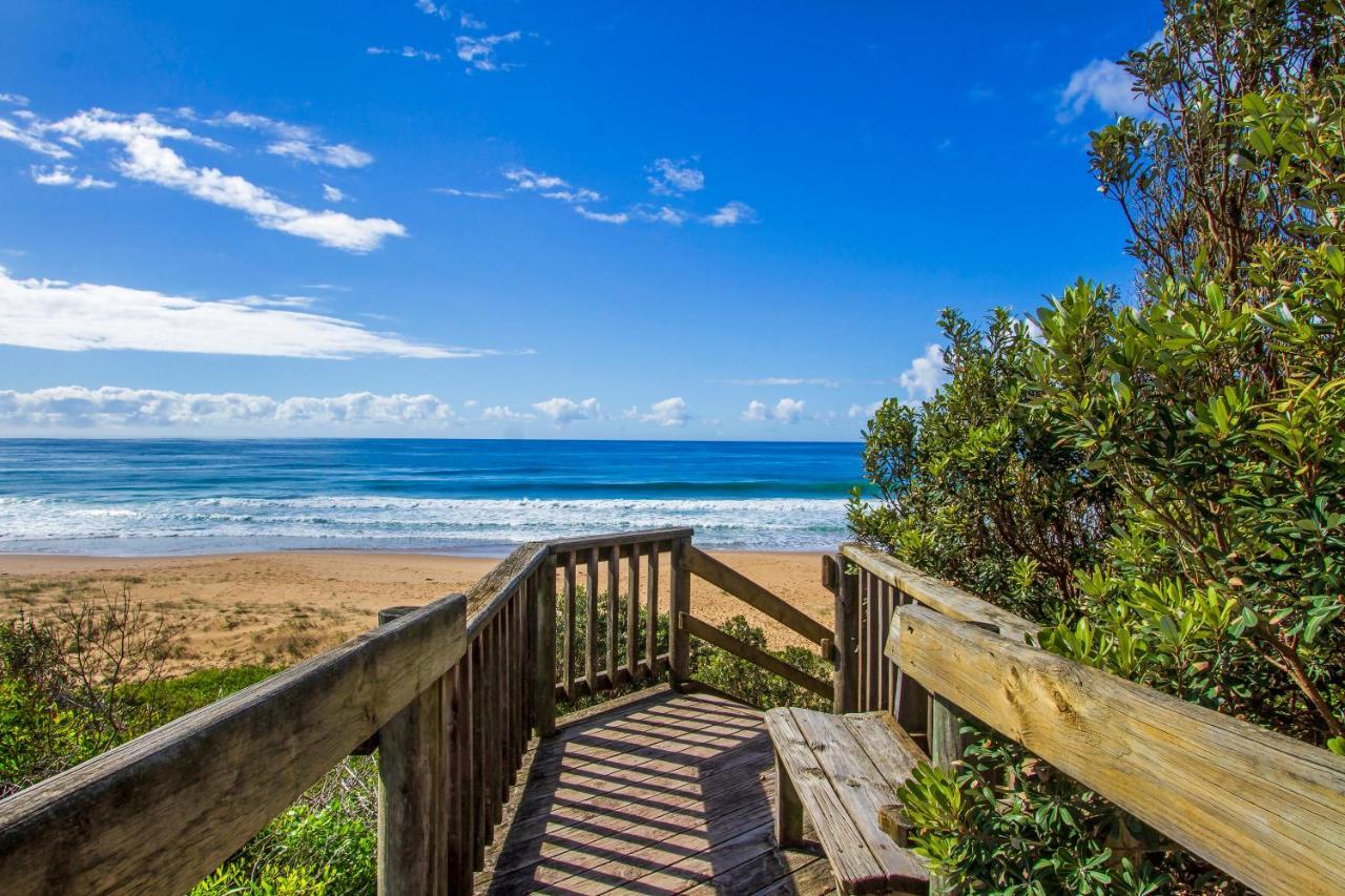 Diamond Beach Resort, Mid North Coast Nsw Екстер'єр фото