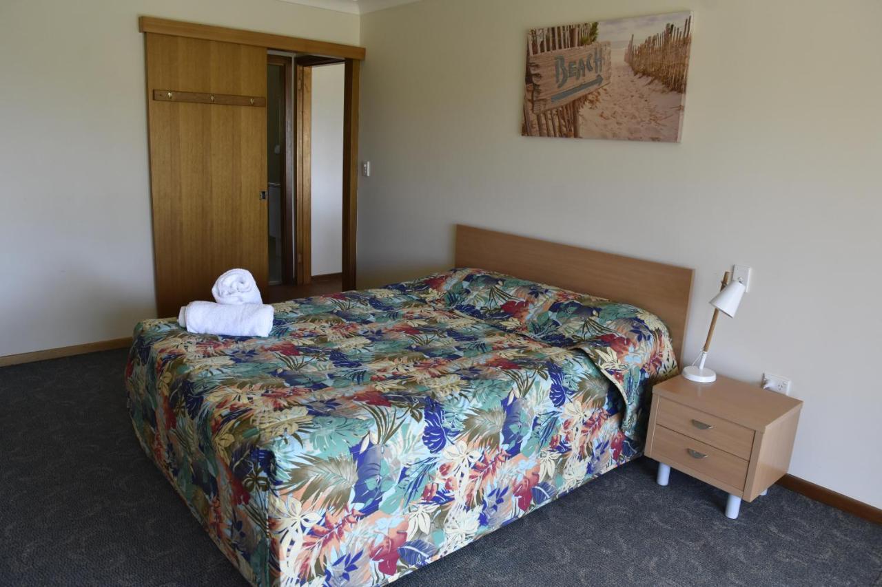 Diamond Beach Resort, Mid North Coast Nsw Екстер'єр фото