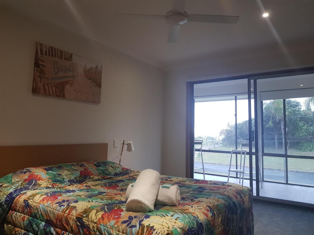 Diamond Beach Resort, Mid North Coast Nsw Екстер'єр фото