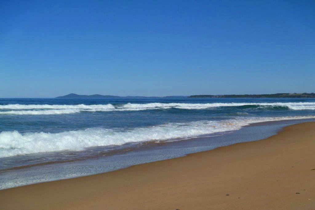 Diamond Beach Resort, Mid North Coast Nsw Екстер'єр фото